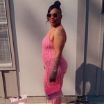 Sandra R Harris - @renee.daniel.47 - Instagram