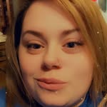 Meggan Renee Danielson - @bubukitti3fuk - Instagram