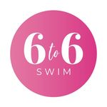 Renée Darling - @6to6swim - Instagram