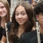 Renee Darling🎶 - @reneeplaysflute - Instagram