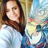 Renée Darling - @reneedarlingart - TikTok