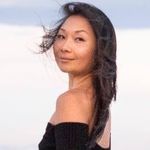 Renee Kwok - @reneedarling - Instagram