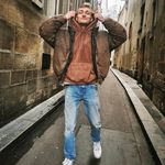 Rene Hohenberger - @reneeday_219 - Instagram