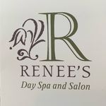 Renee's Day Spa & Salon - @reneesdayspaandsalon - Instagram