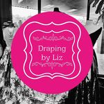 Renee Dees - @drapingbyliz - Instagram