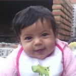 Maria Renee Herrera de Campillay - @campilaylucas - Instagram