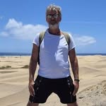 René Dekker - @rene.dekker_mtfbwy - Instagram