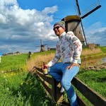 Rene dekker - @dekkerism - Instagram