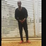 Renee Deleon - @oziegbe_robert_ikuenobe - Instagram