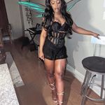 Renee Deleon Belfon - @stellar_chick_ - Instagram