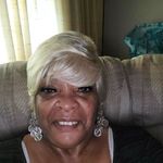 Renee Denson - @wolox14177 - Instagram
