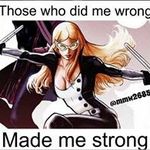 Renee Denson - @mag.dumpling - Instagram