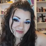 Renee Dewees - @brokieokiegalofficial - Instagram