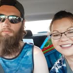 Renee Dewees - @brokieokiegal - Instagram