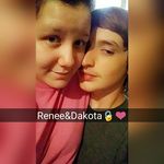 Renee Dodd - @gannrenee - Instagram