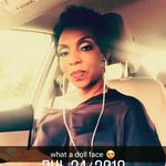Stephanie Renee Dodd - @its.noir.noise - Instagram