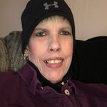 Renee Dodson - @rsadler1969 - Instagram