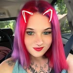 Renee Dodson - @mychucky_histiffany24 - Instagram