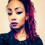Courtney Renee Doré - @_sugar_and_spice_83 - Instagram