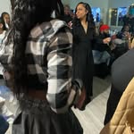Dorenna Re’nee - @dorennarenee - Instagram
