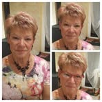 Renée Doré - Facebook