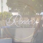 Renée Doré ©️ - @reneeslashboutique - Instagram