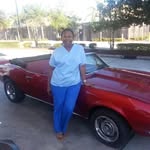 Renee Doss Myers - @naedoss - Instagram