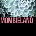 Renee Dotson - @mombieland - Instagram