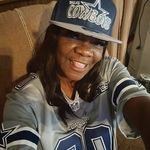 Renee Dotson - @dotson6821 - Instagram