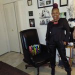 Renee Dotson - @ladikimmi - Instagram