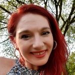 Linda Renee Downey - @exaltedtreasures - Instagram