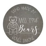 Renee Downing - @missyou_bears - Instagram