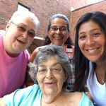 Renee Downing-Van Ness - @rdvn33 - Instagram