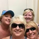 Renee Mize Teasley - @teasleyrenee - Instagram