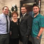 Renee Mangin-Eckert - @mangineckert - Instagram