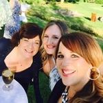 Renee Mangin-Eckert - @momof3awesomemen - Instagram