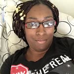 GODS CHILD - @renee_edmonds41 - Instagram