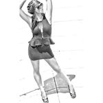 Renee Egan  - @renoleksiw - Instagram
