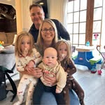 Renee Estus Elderkin - @reneelouc - Instagram
