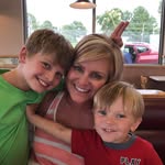 Renee Elmore Burford - @naynayburford - Instagram