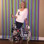 Renee Elmore Burford - @reneeelmoreburford - Instagram