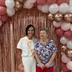 Renee Keck Elmore - @annrenee63 - Instagram
