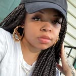 Taniah Reneè Elmore - @artistictaniah - Instagram