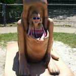 Renee England - @renandbaby - Instagram