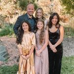 Renee England McAllister - @neymcal - Instagram