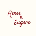 @reneeandeugene20 - Instagram