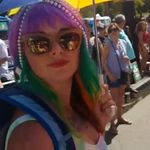 Renee Fallon - @free_rangecage_free - Instagram