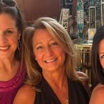 Renee Dietz Farrell - @reneefarrell750 - Instagram