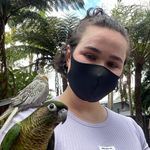 Jordan Renee Ferris - @_jordanferris_ - Instagram