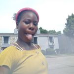 Renee Fields - @sass_ydae - Instagram